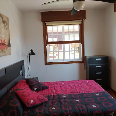 Casa Pardaina Βίλα Βίγκο Εξωτερικό φωτογραφία