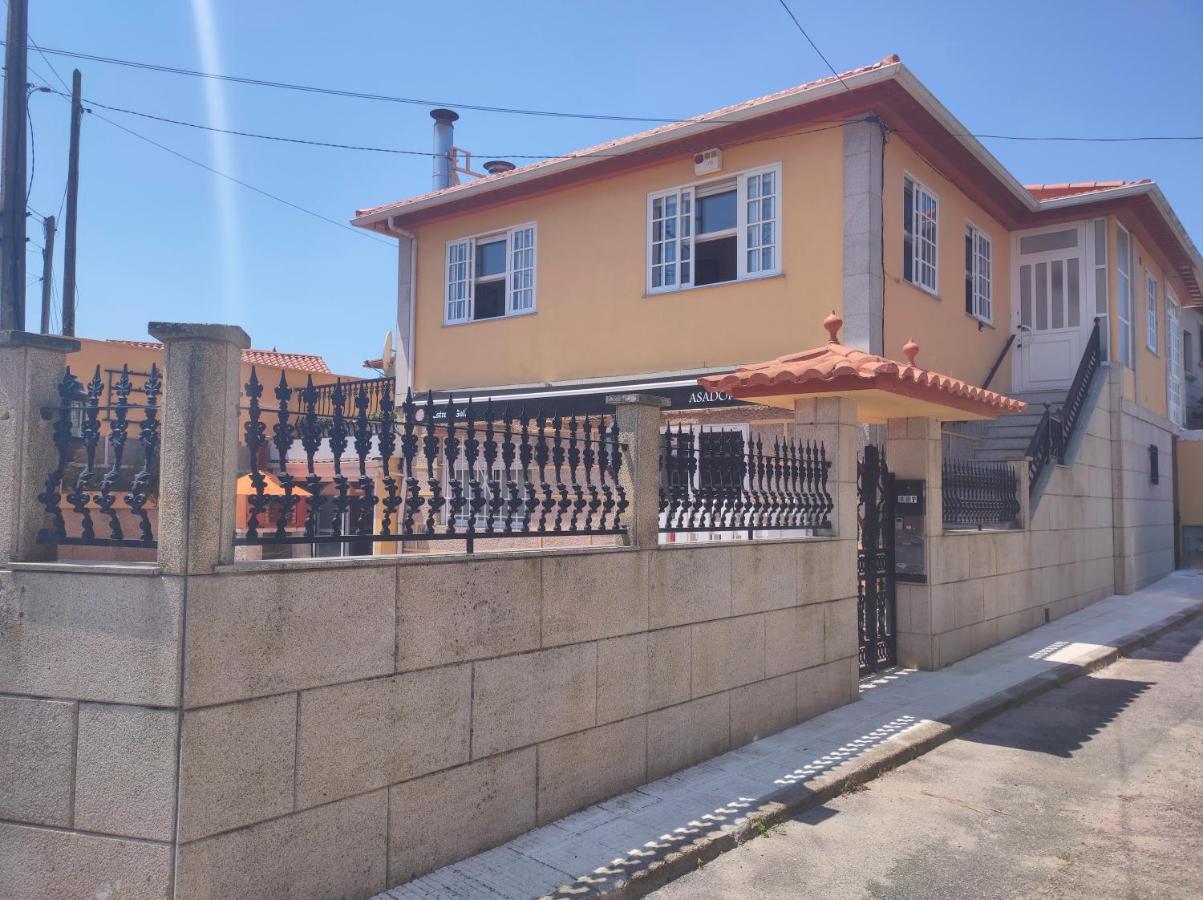Casa Pardaina Βίλα Βίγκο Εξωτερικό φωτογραφία