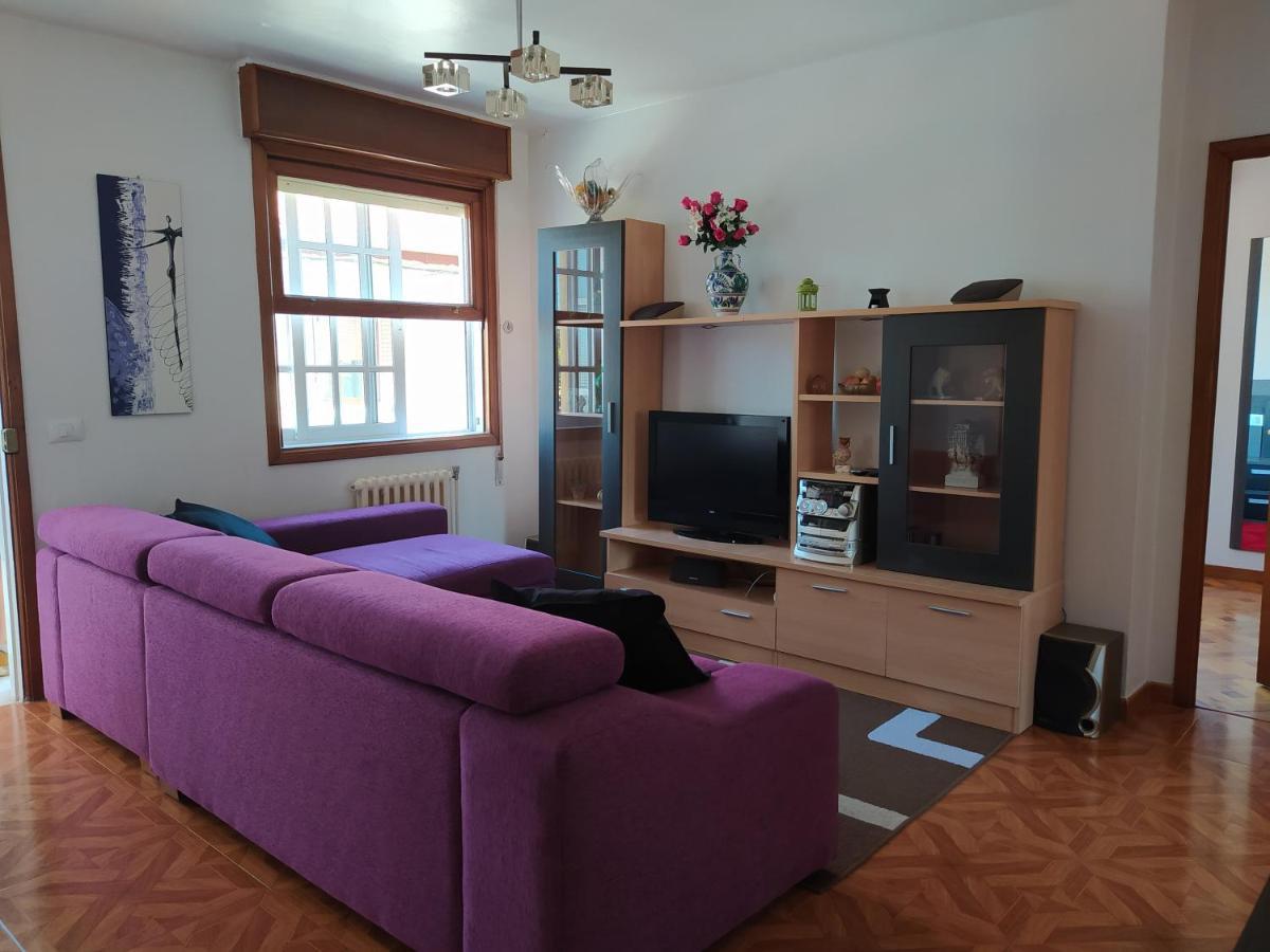 Casa Pardaina Βίλα Βίγκο Εξωτερικό φωτογραφία