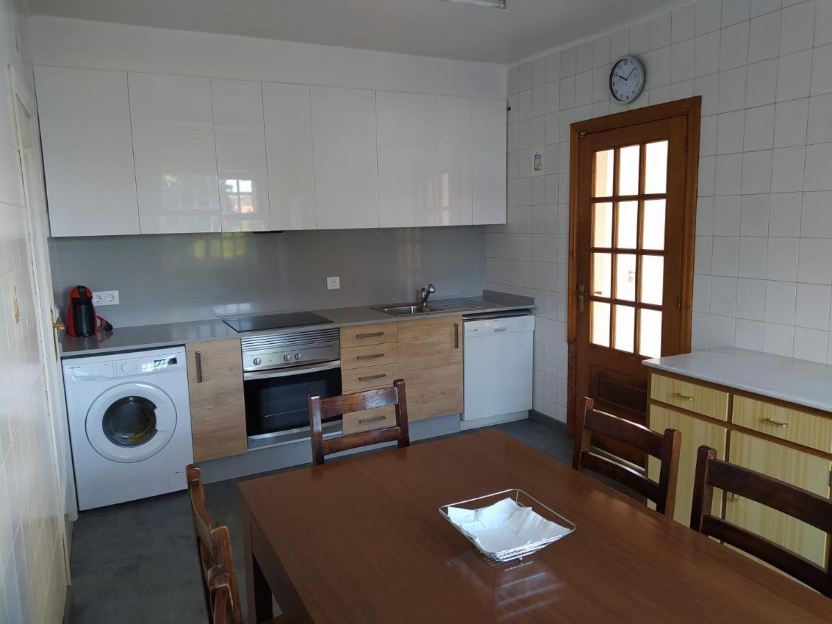 Casa Pardaina Βίλα Βίγκο Εξωτερικό φωτογραφία