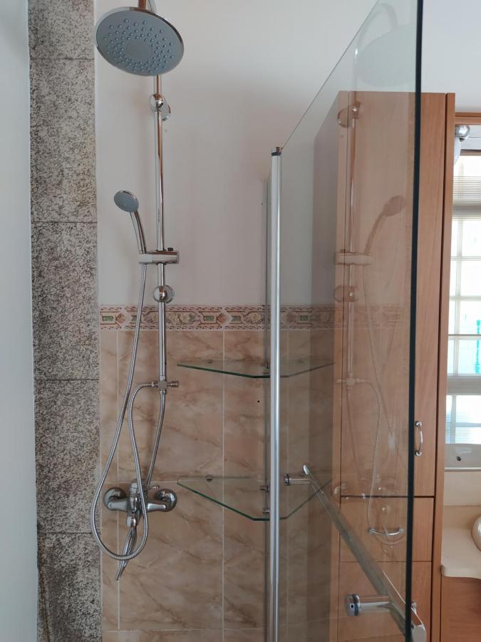 Casa Pardaina Βίλα Βίγκο Εξωτερικό φωτογραφία