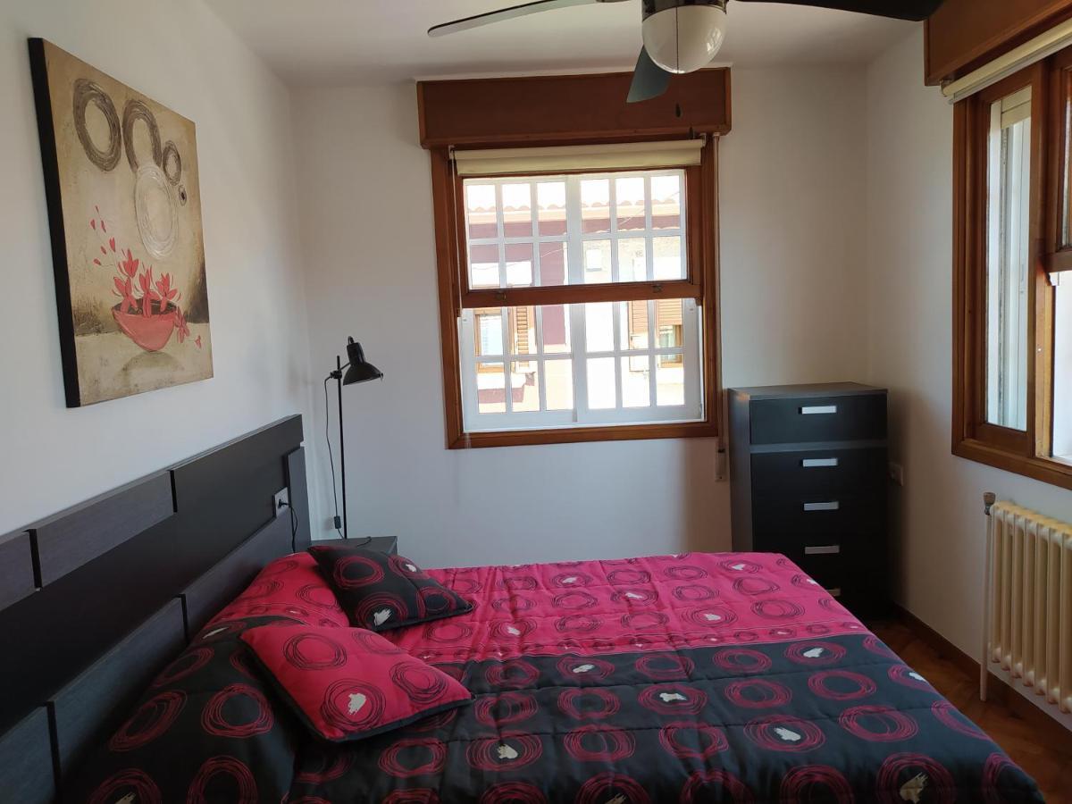 Casa Pardaina Βίλα Βίγκο Εξωτερικό φωτογραφία