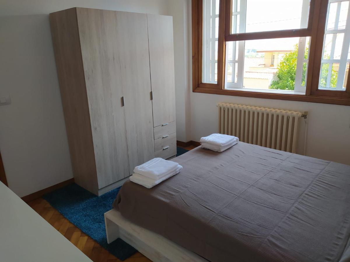 Casa Pardaina Βίλα Βίγκο Εξωτερικό φωτογραφία