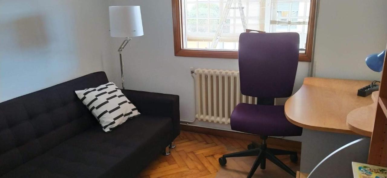 Casa Pardaina Βίλα Βίγκο Εξωτερικό φωτογραφία