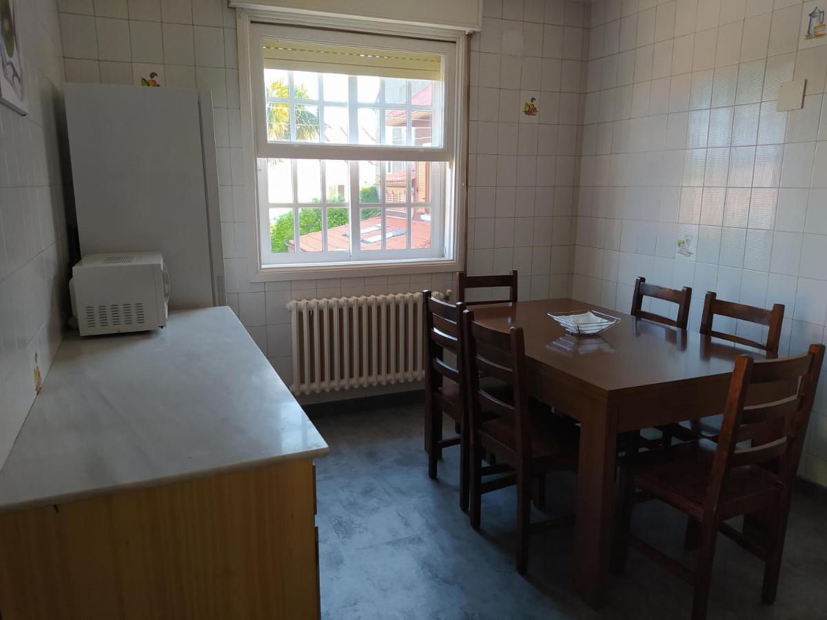Casa Pardaina Βίλα Βίγκο Εξωτερικό φωτογραφία