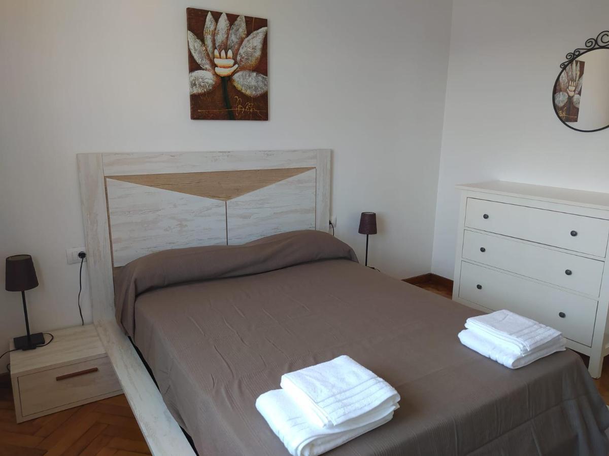 Casa Pardaina Βίλα Βίγκο Εξωτερικό φωτογραφία