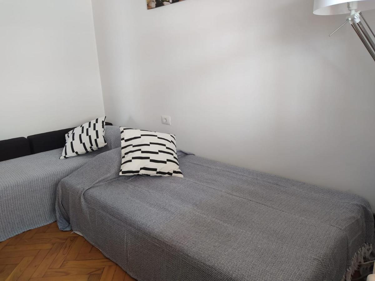 Casa Pardaina Βίλα Βίγκο Εξωτερικό φωτογραφία