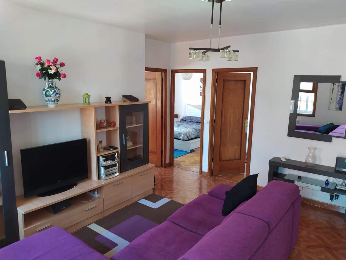 Casa Pardaina Βίλα Βίγκο Εξωτερικό φωτογραφία