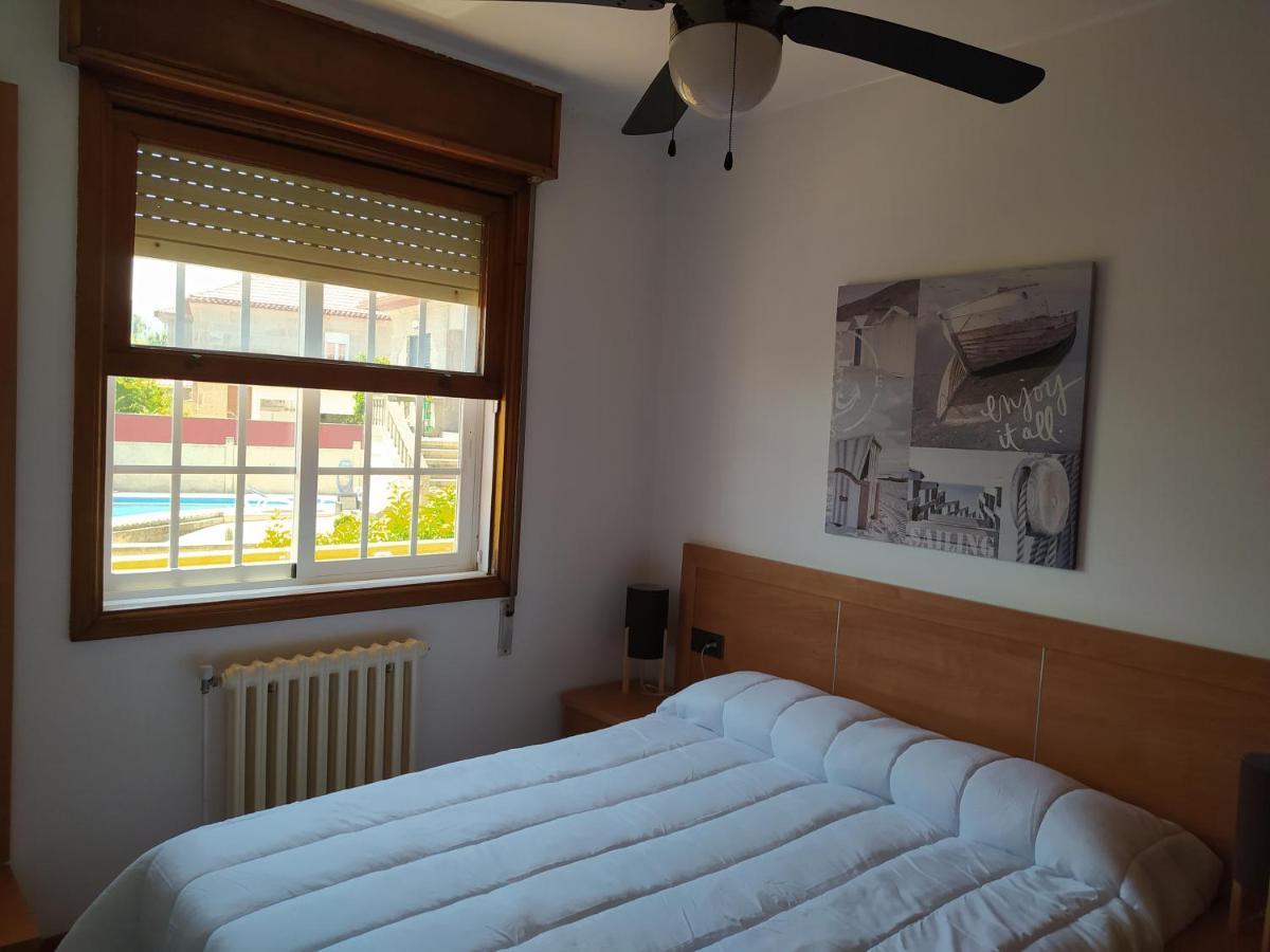 Casa Pardaina Βίλα Βίγκο Εξωτερικό φωτογραφία