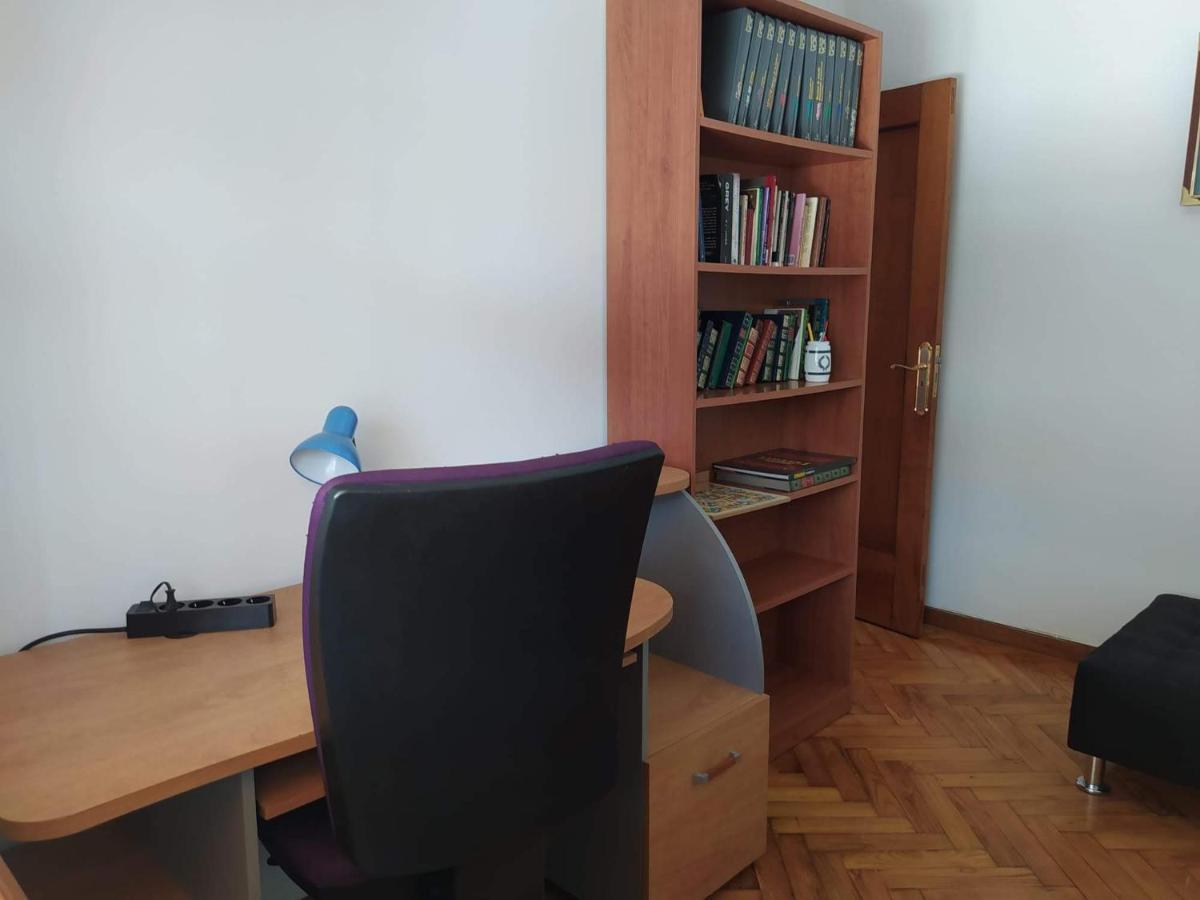 Casa Pardaina Βίλα Βίγκο Εξωτερικό φωτογραφία
